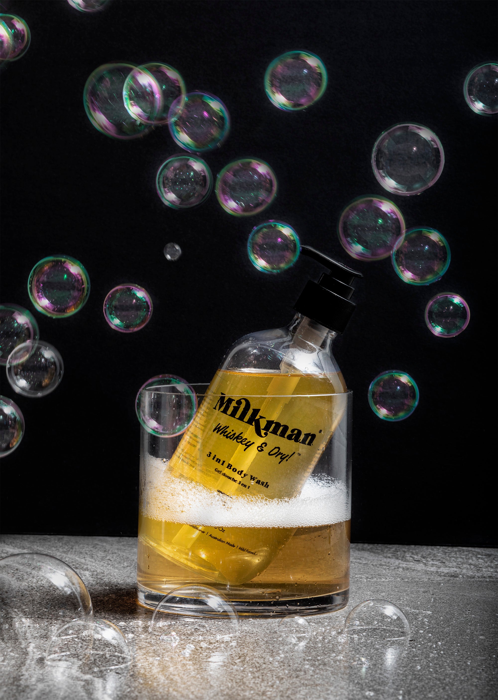 Coconut Derived Soaps