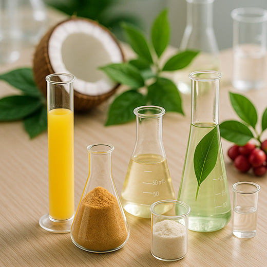 Loaded With Skin-Loving Vitamins