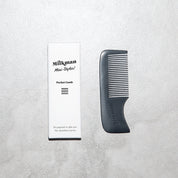 milkman mini pocket comb with box