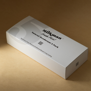 Natural Deodorant 5 PACK