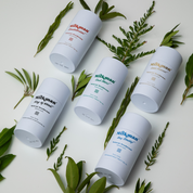 Natural Deodorant 5 PACK