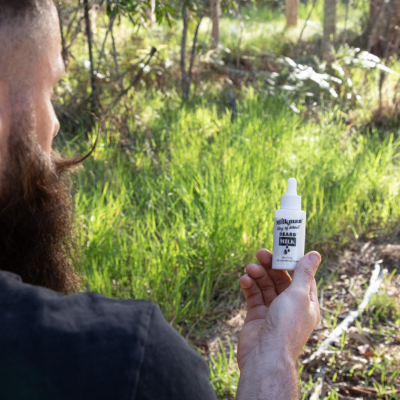 High end plant-derived ingredients (both water-based &amp; oil-based) are the secret