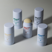 Natural Deodorant 5 PACK